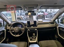 تويوتا راف 4